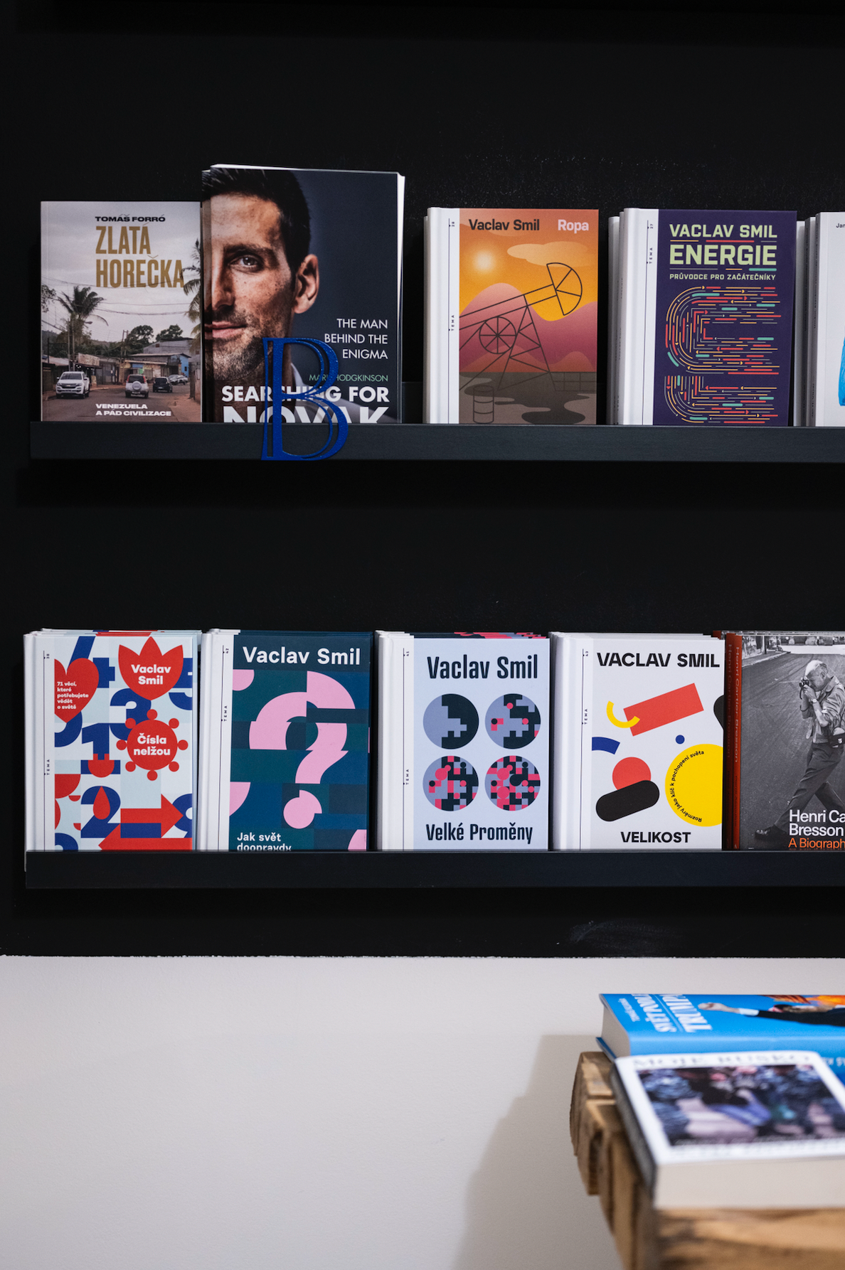 Non-fiction
