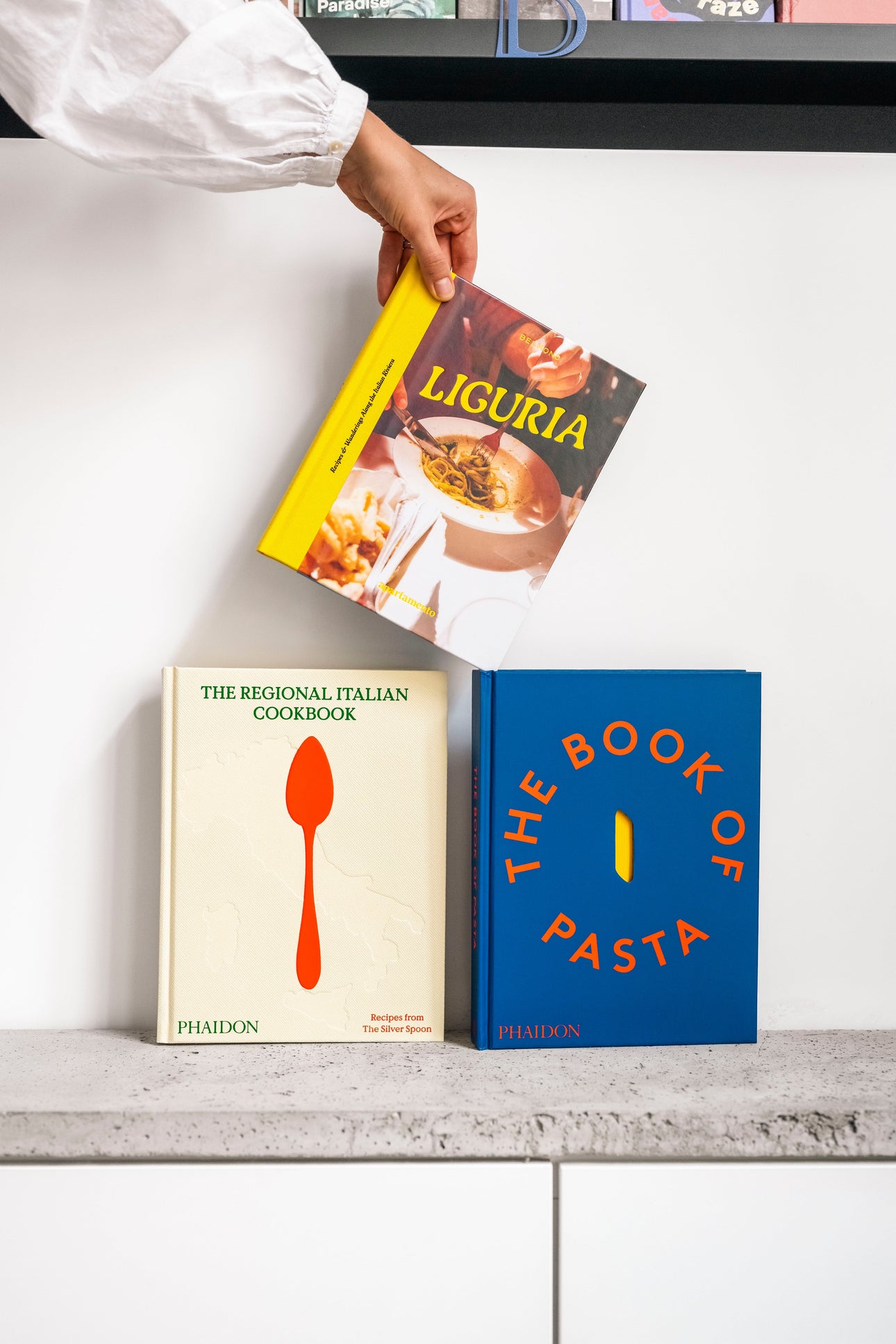 Ochutnejte naše knihy