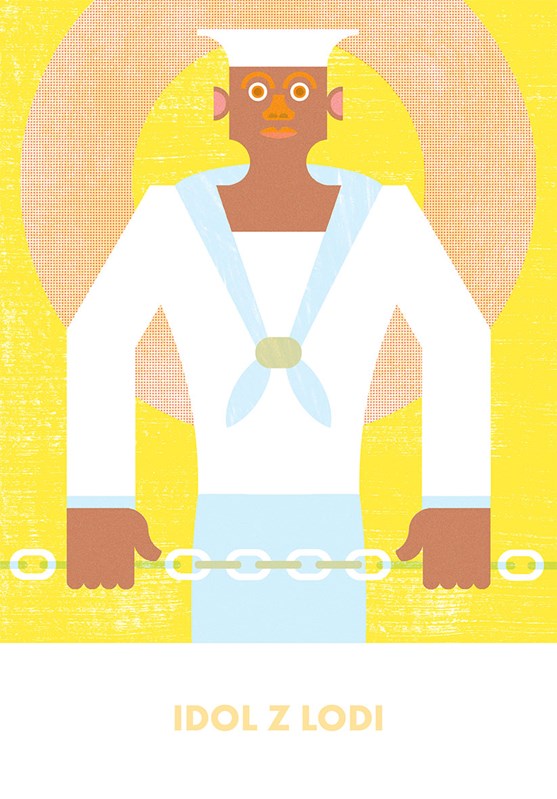 Tam a zpět – sbírka českých palindromů