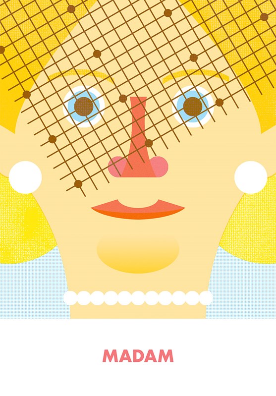 Tam a zpět – sbírka českých palindromů