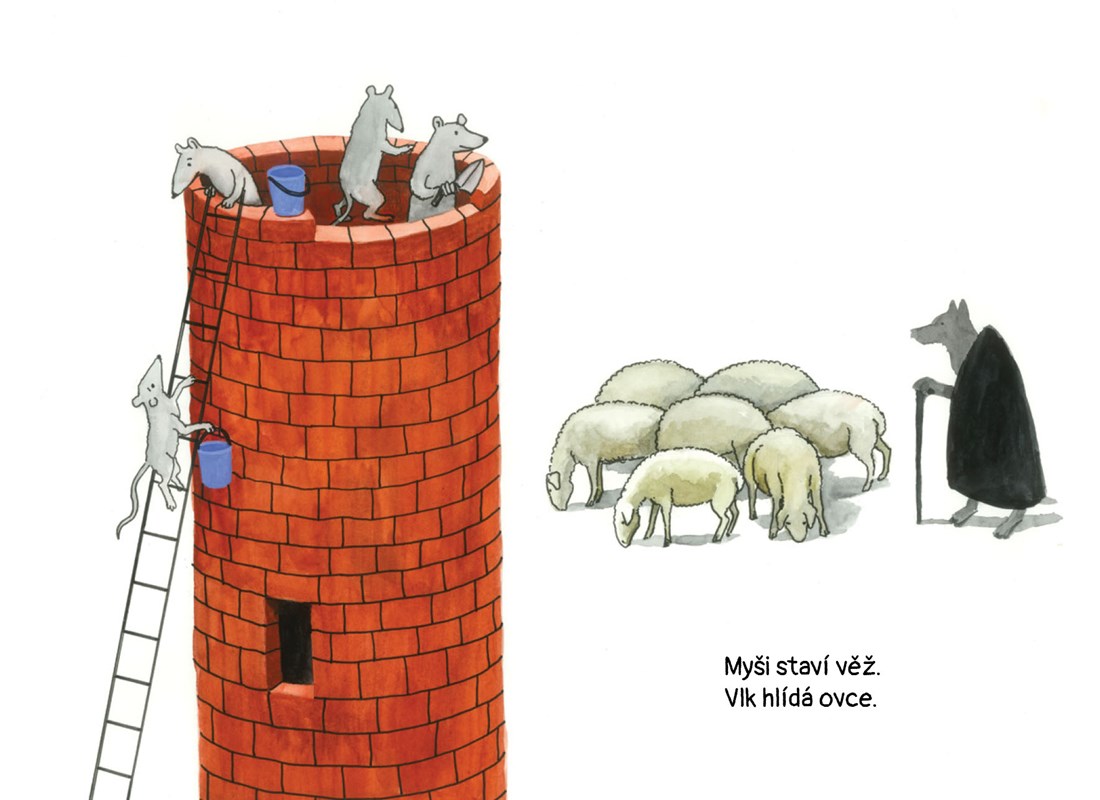 Veselý výlet