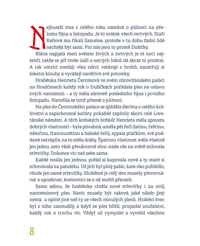 Tři malostranští kostlivci