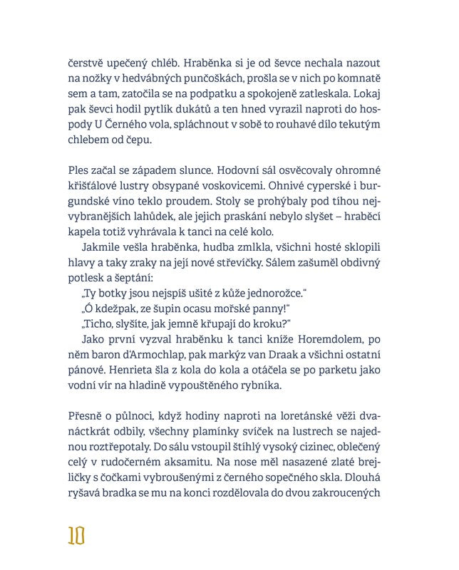 Tři malostranští kostlivci