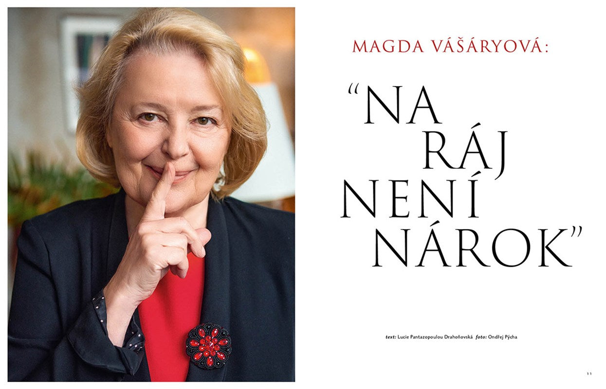 Czech - German Bookmag - Issue NO. 8