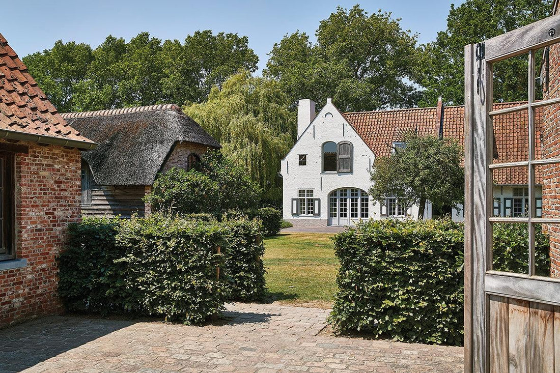 New Architecftural Stories