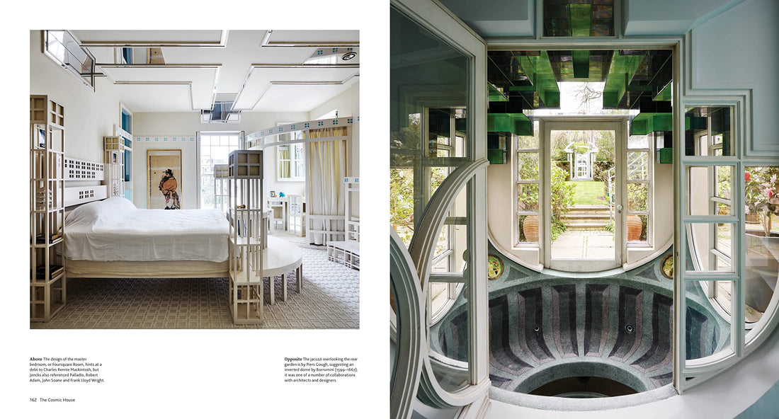 Iconic British House