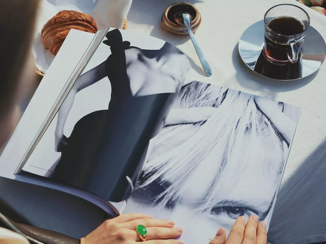 Vogue Scandinavia #23