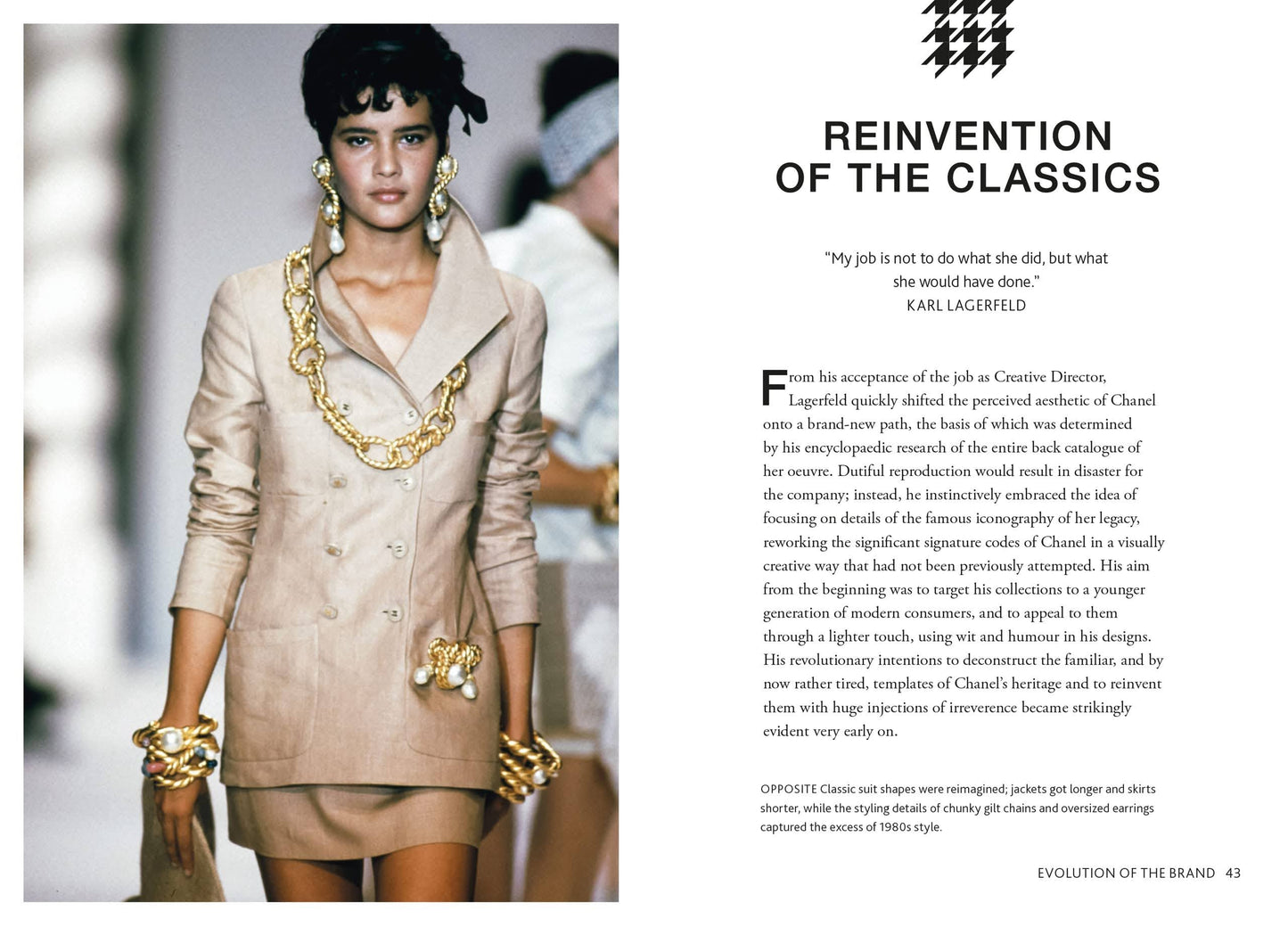 Little Guides to Style III(Valentino, Hermes, Chanel, Balenciaga)