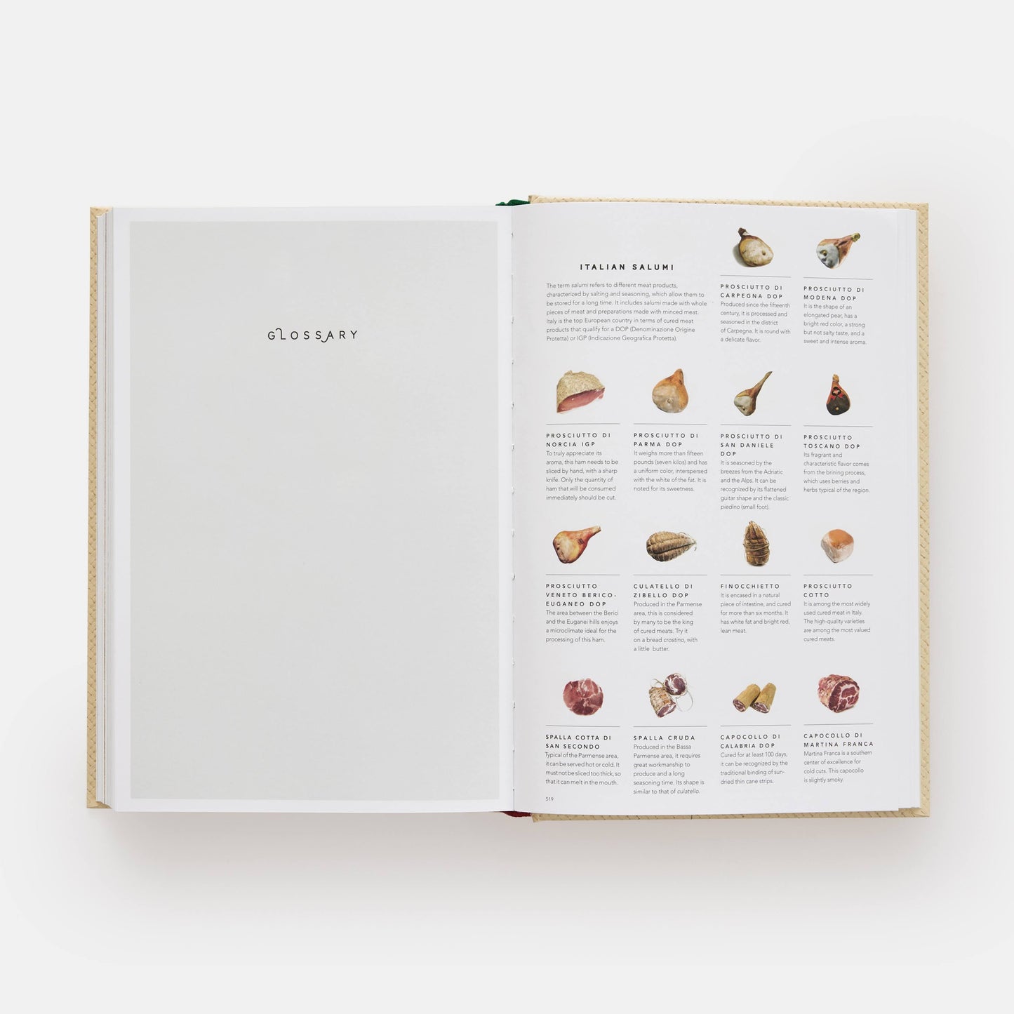 Eataly, Contemporary Italian Cooking