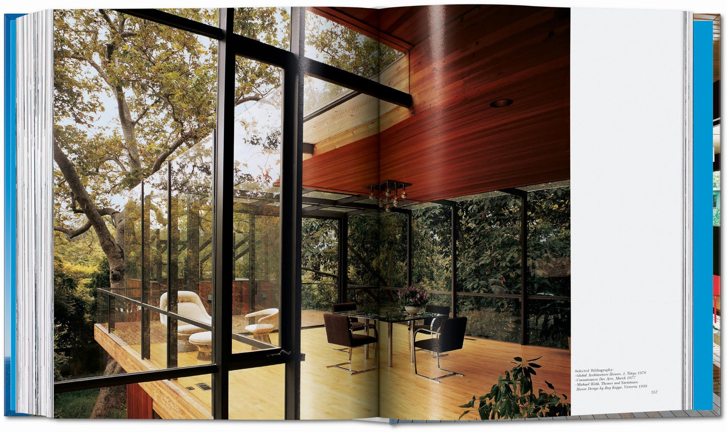 Julius Shulman. Modernism Rediscovered 1939-1977