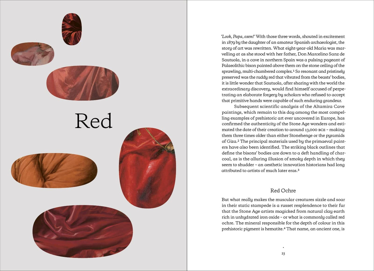 Art of Colour