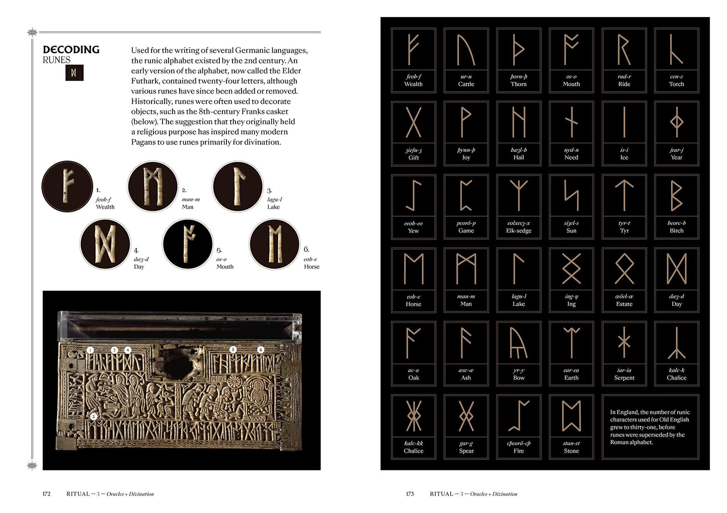 Pagans, The Visual Culture of Pagan Myths, Legends and Rituals
