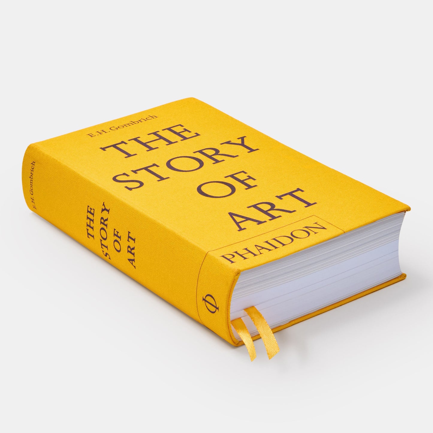 Story of Art - E.A.Gombrich