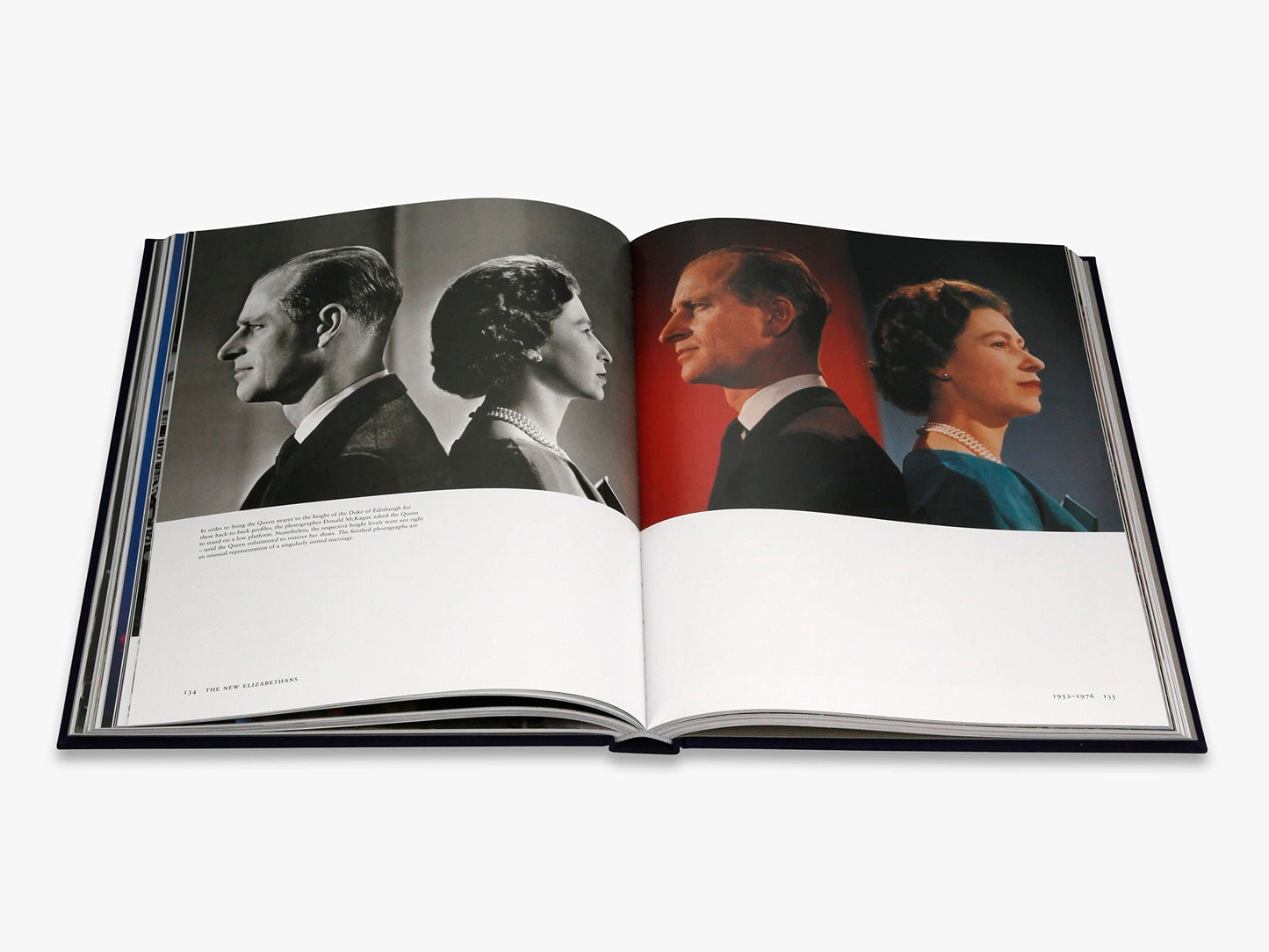 Queen Elizabeth II: A Photographic Portrait