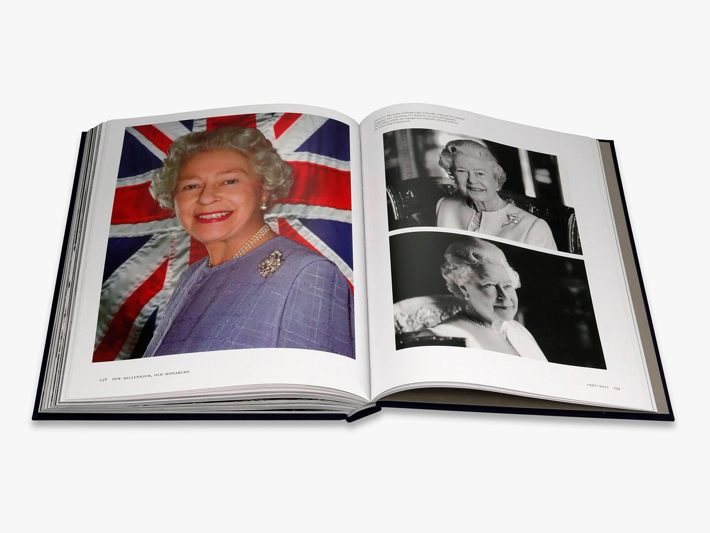 Queen Elizabeth II: A Photographic Portrait