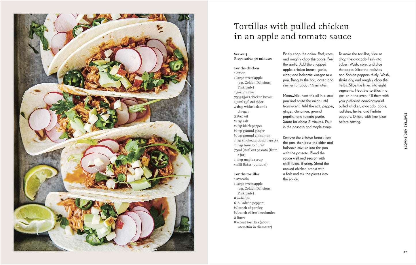 Apple Kitchen: From Tree to Table – Over 70 Inspiring Recipes