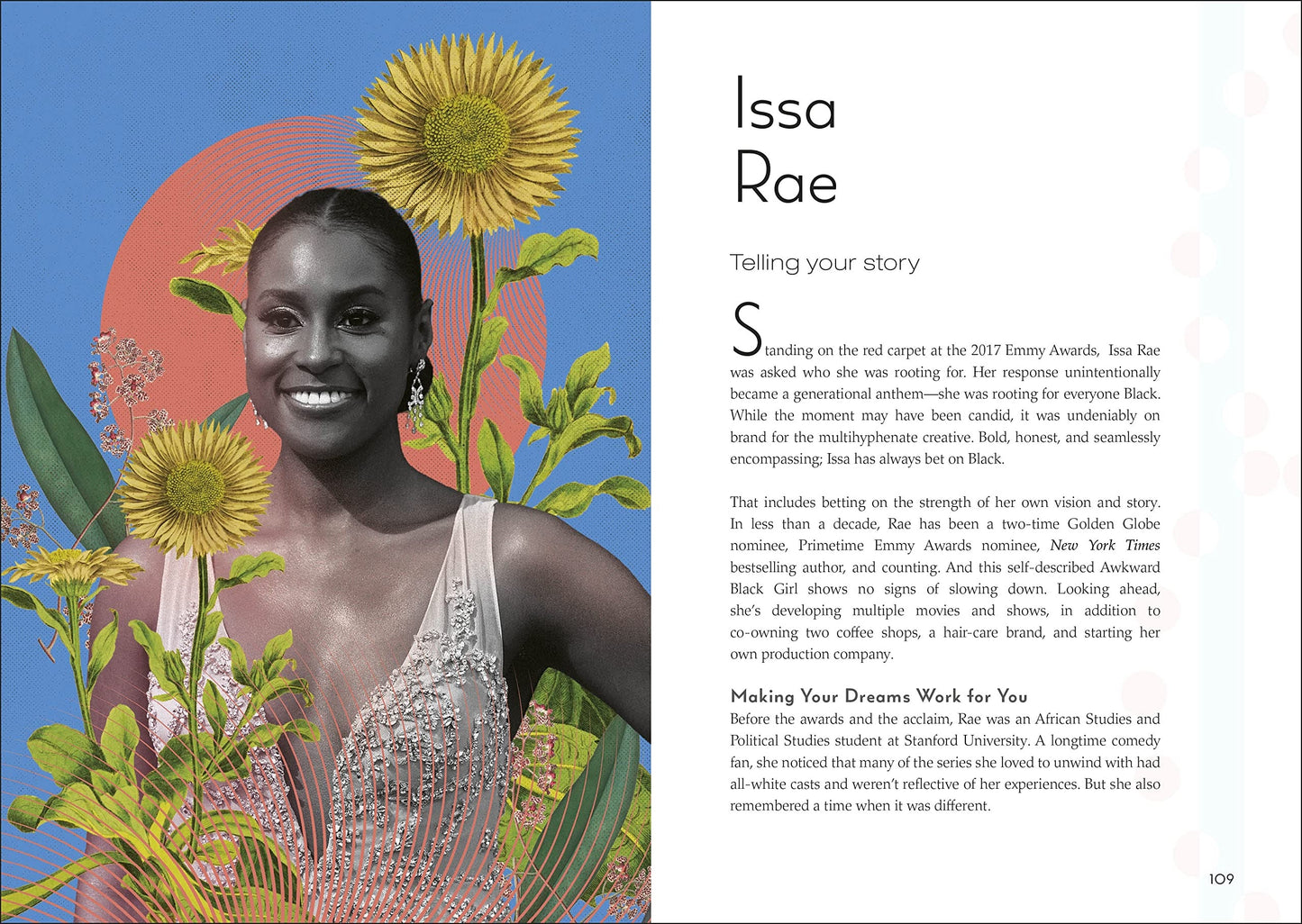 We Go High: How 30 Women of Colour Achieved Greatness against all Odds