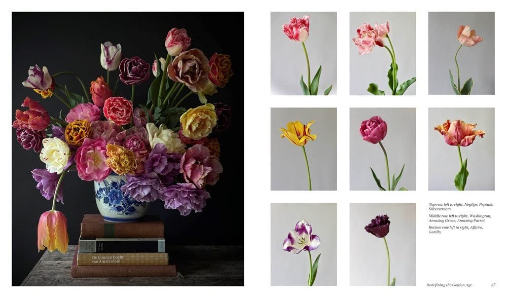 Sweet Floral Life - Natasja Sadi