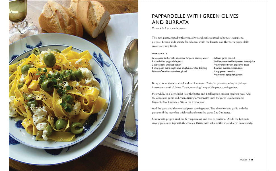 Art of Pantry Cooking, The : Meals for Family and Friends