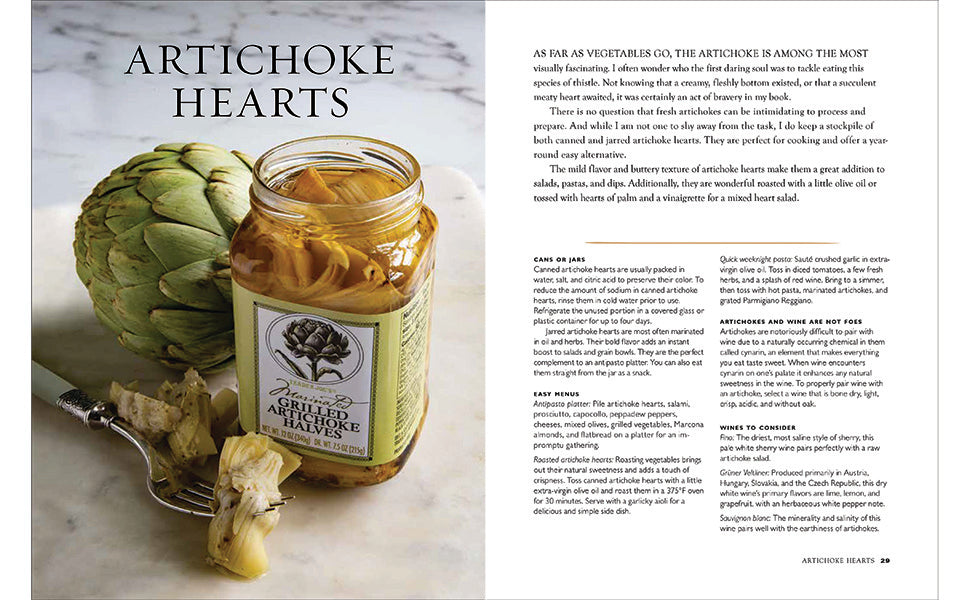 Art of Pantry Cooking, The : Meals for Family and Friends