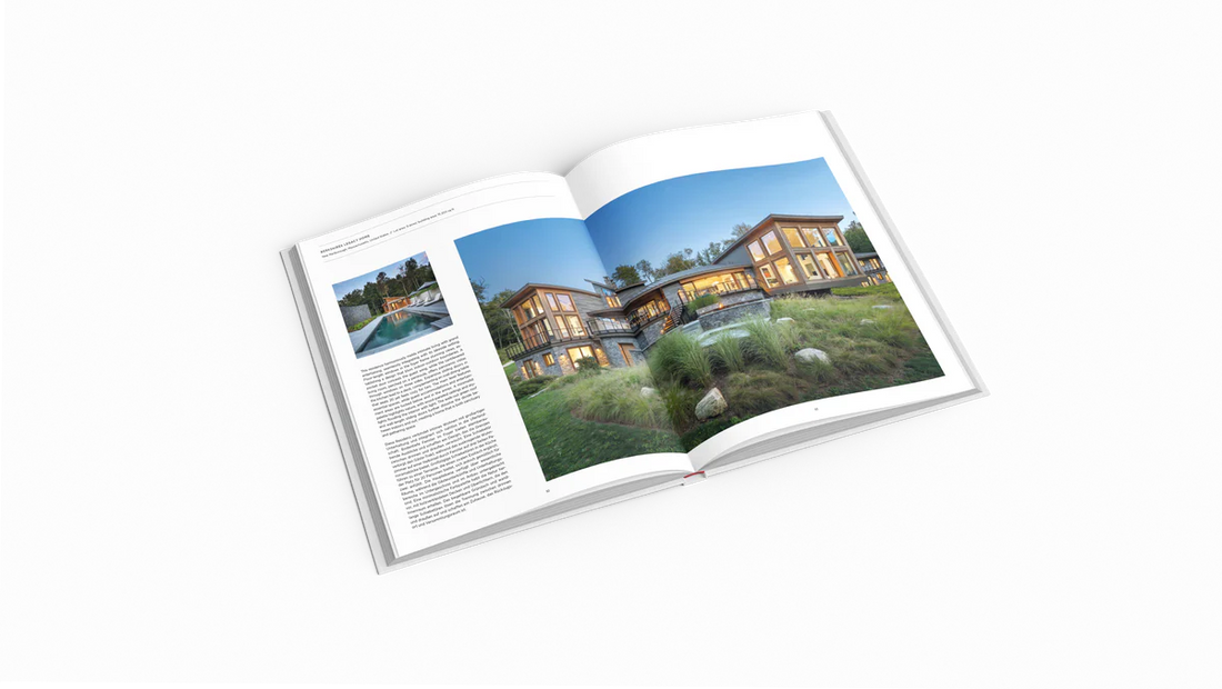 Sustainable and Stylish Homes