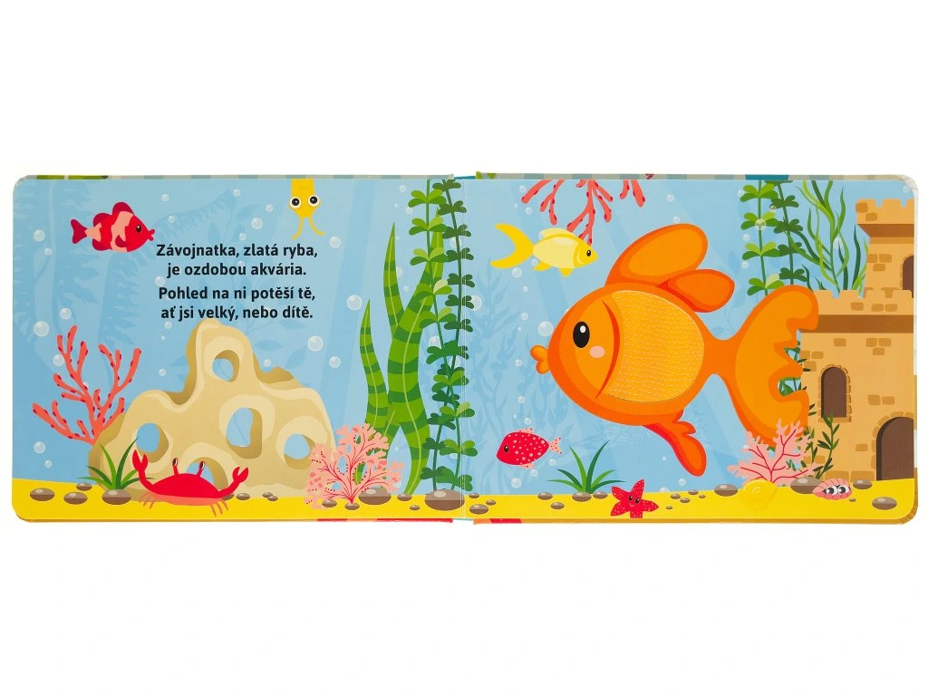 Domácí mazlíčci - Pohlaď si