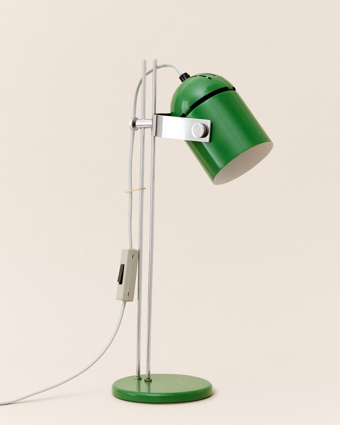 Eastern Lights - Czechoslovakian and Hungarian Lamp Designers