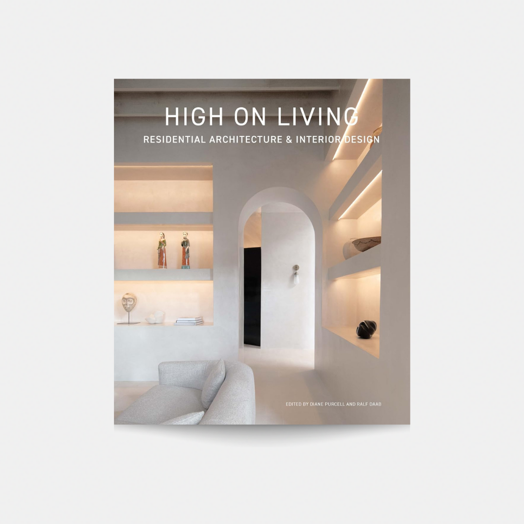 High On Living, Residential Architecture & Interior Design