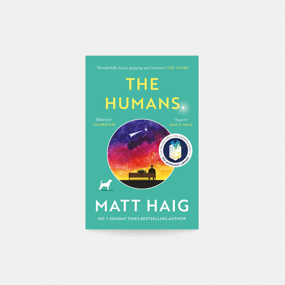 Humans - Matt Haig