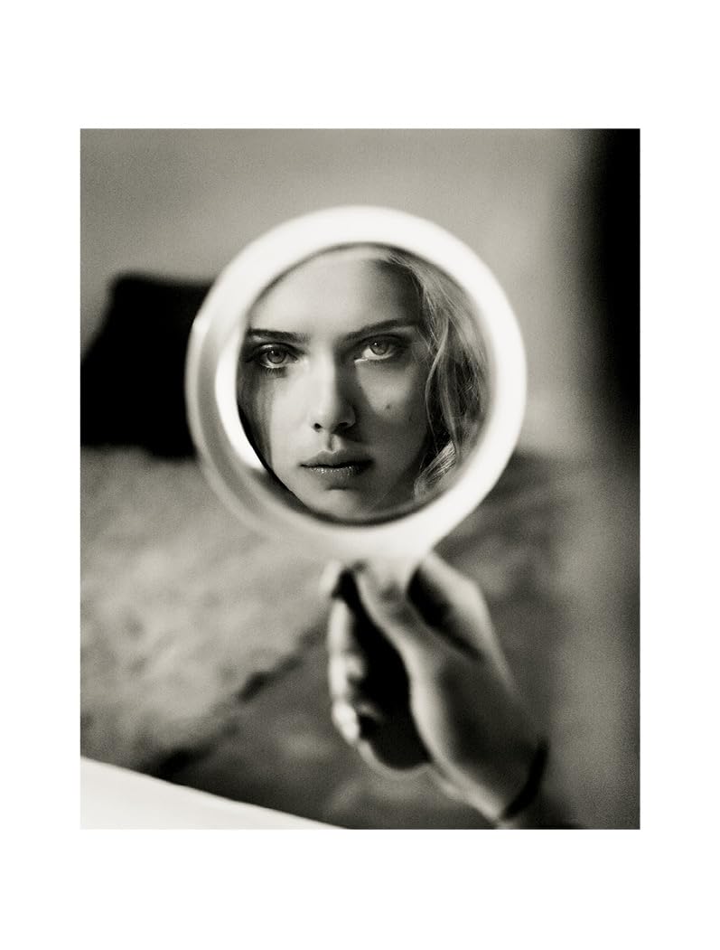 Vincent Peters: Art Cards