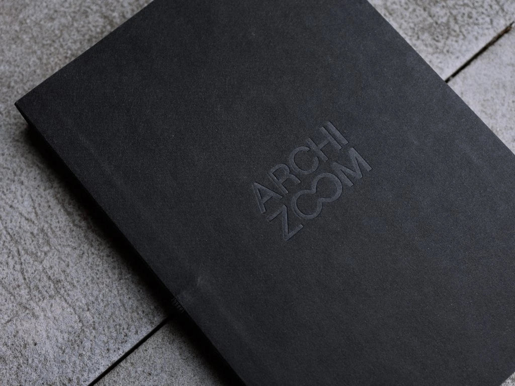 Archizoom zápisník