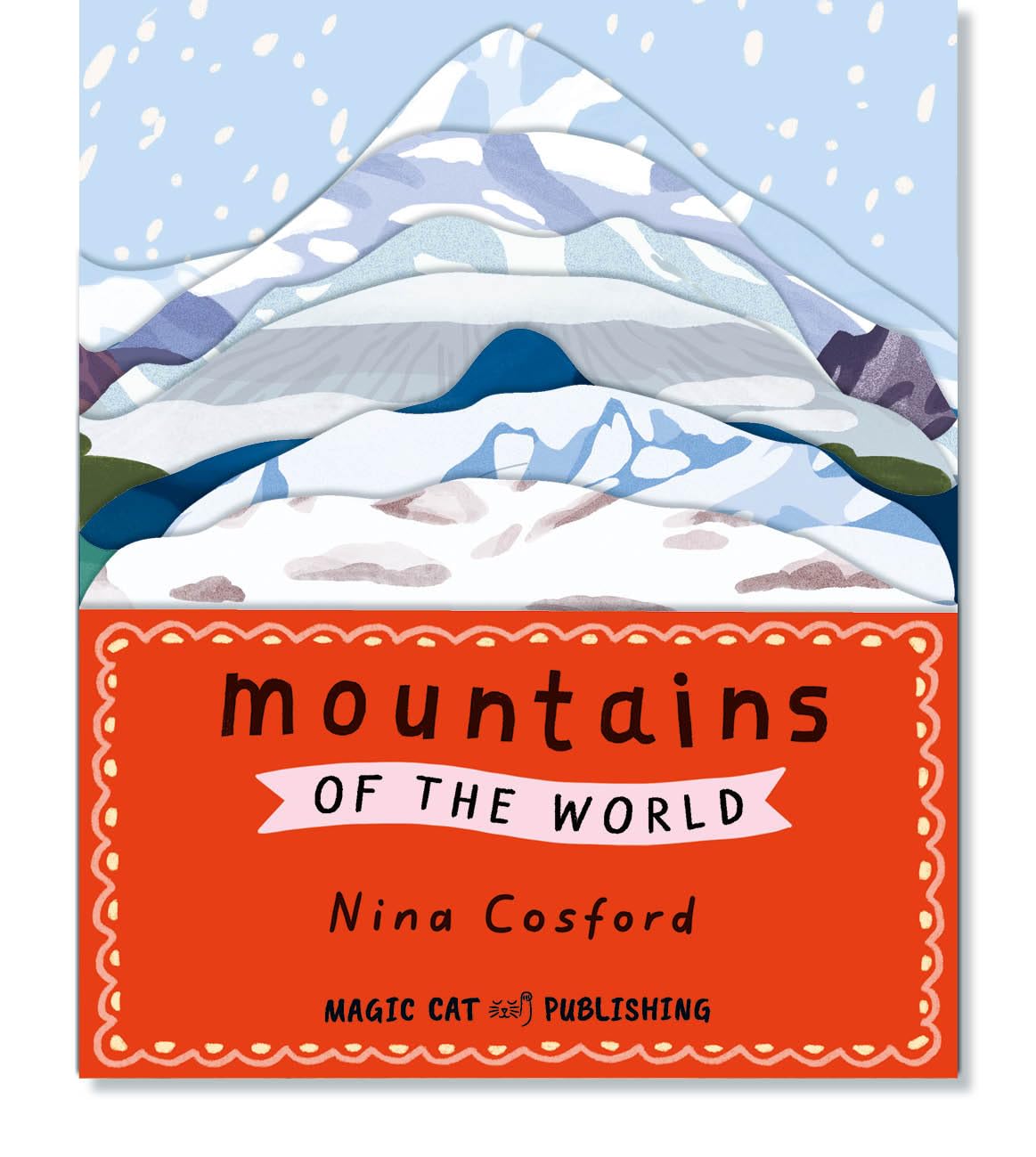 Mountains of the World
