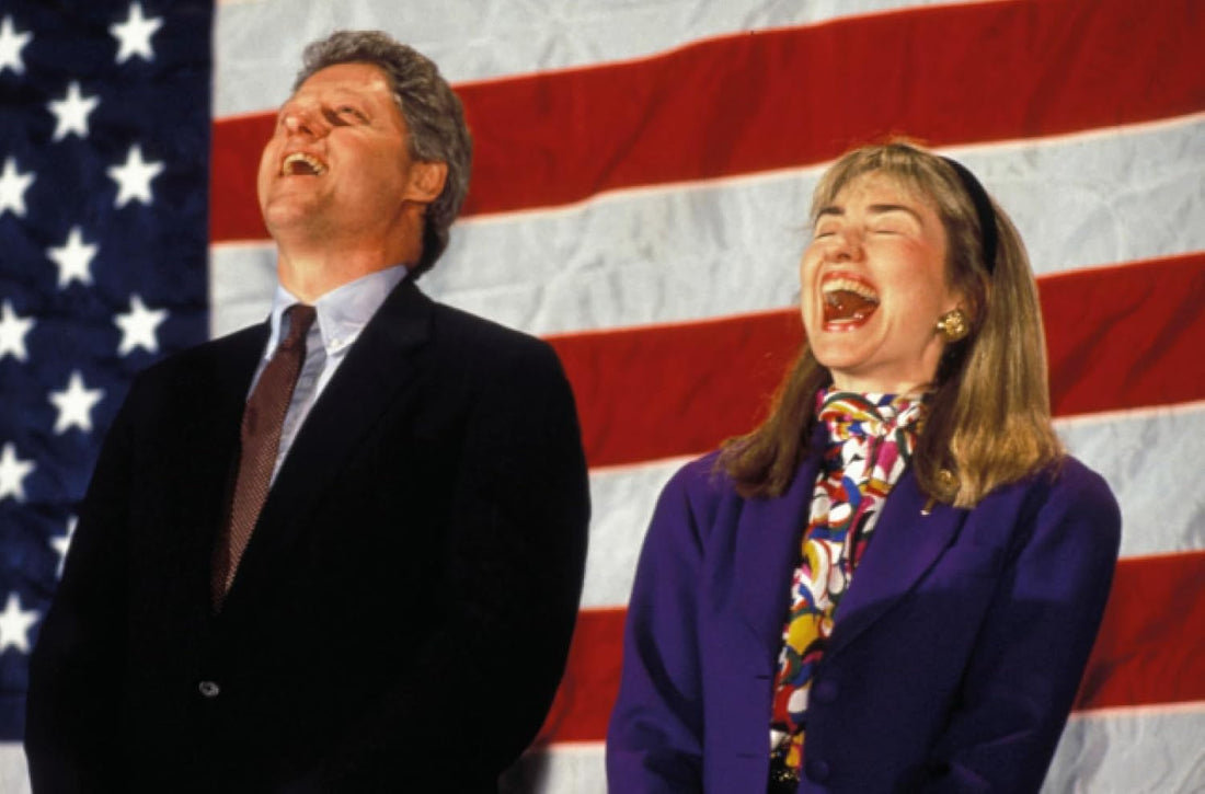 1990s: A Visual History of the Decade