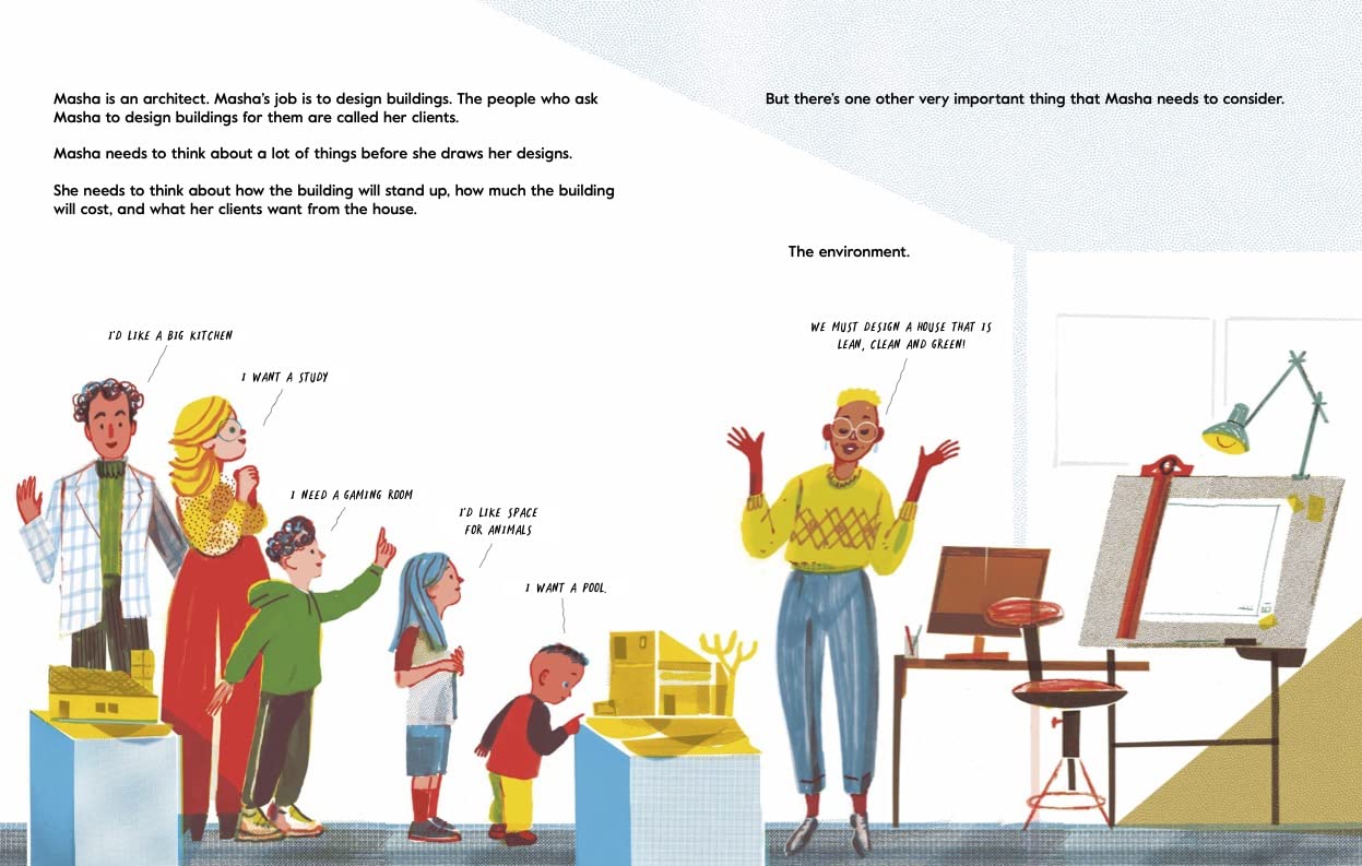 Mellons Build a House - Robin Jacobs