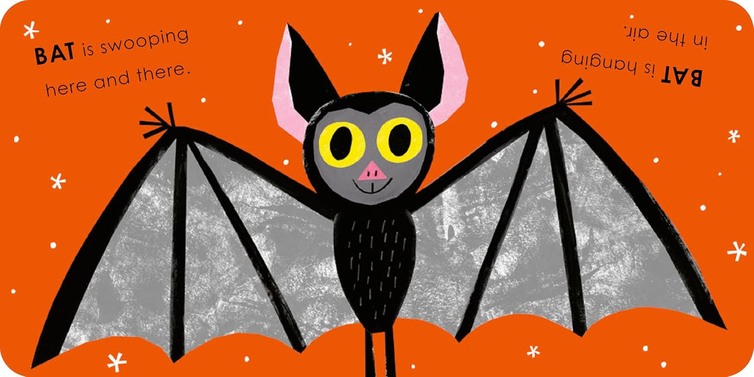 Upside Down - Animals