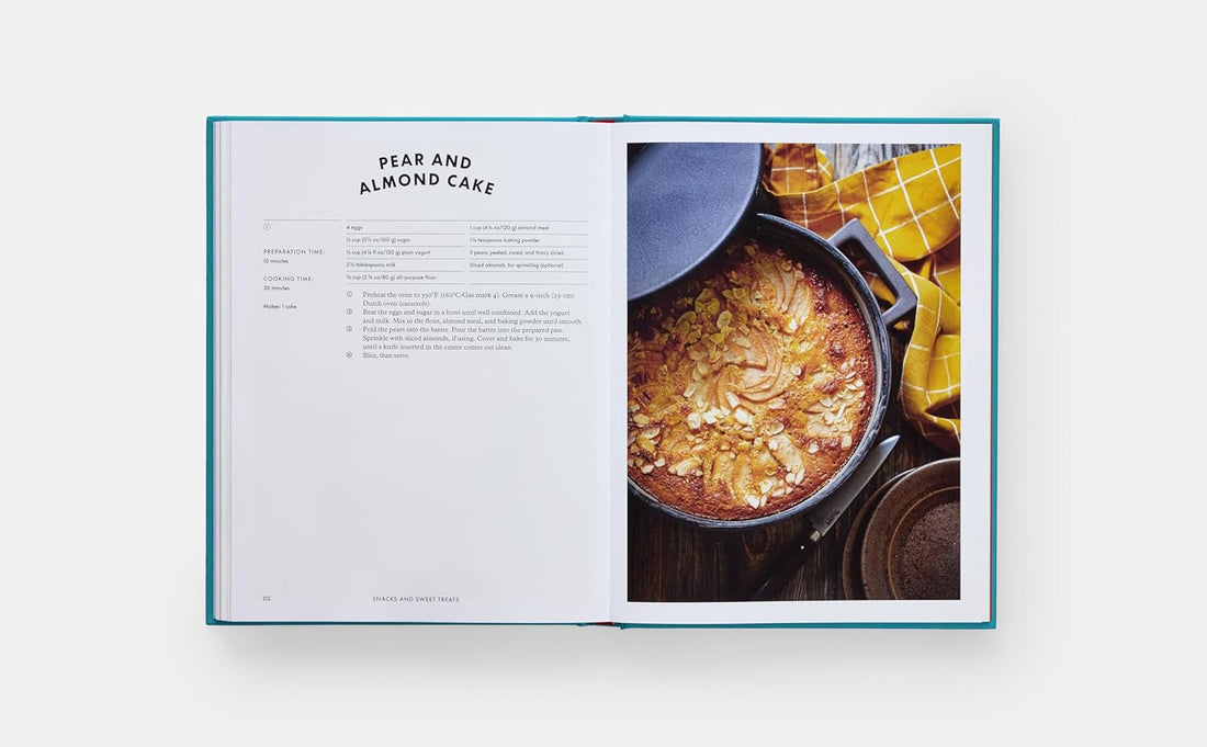 One Pot: 100 Simple Recipes to Cook Together