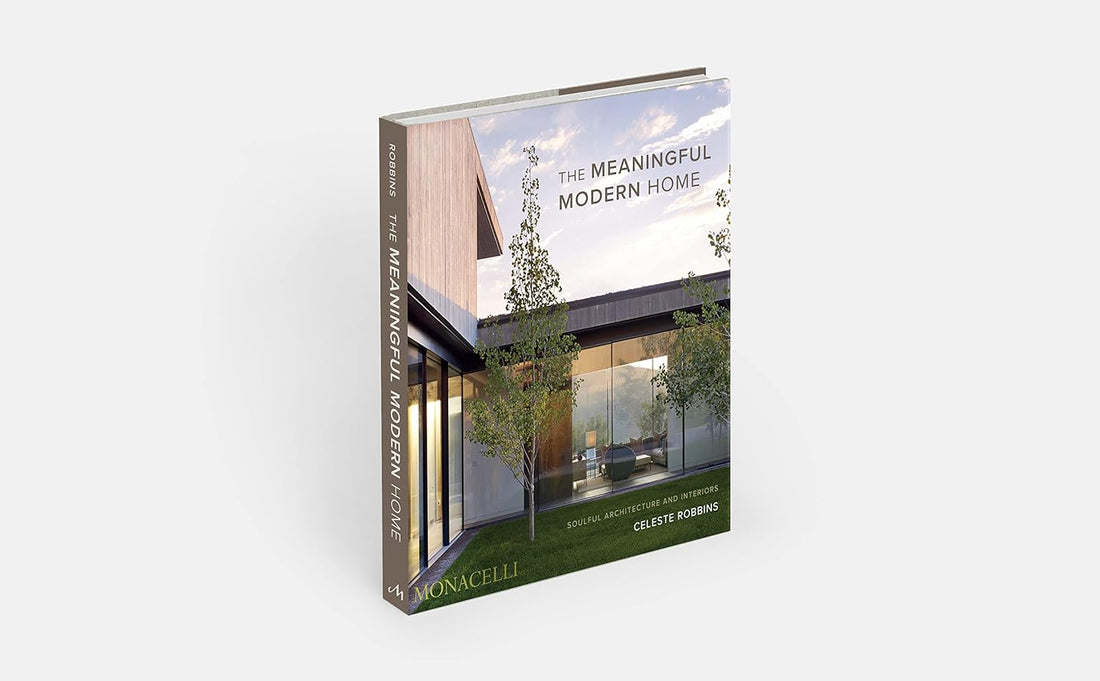 Meaningful Modern Home