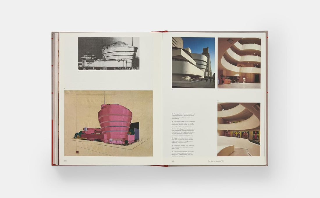 Frank Lloyd Wright (Revised and Expanded)