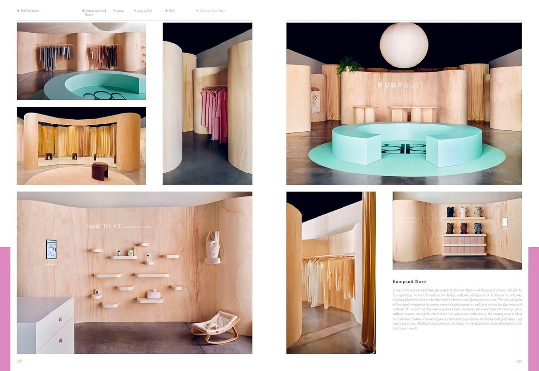 Contemporary Interior Design: Masterpieces around the World