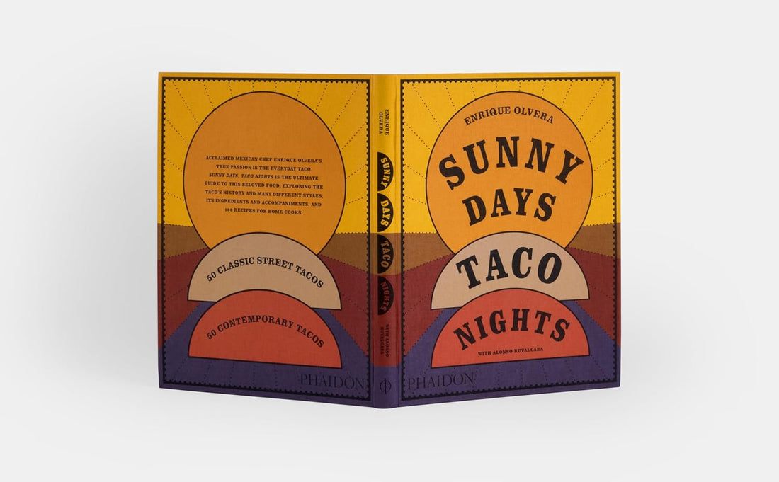 Sunny Days, Taco Nights