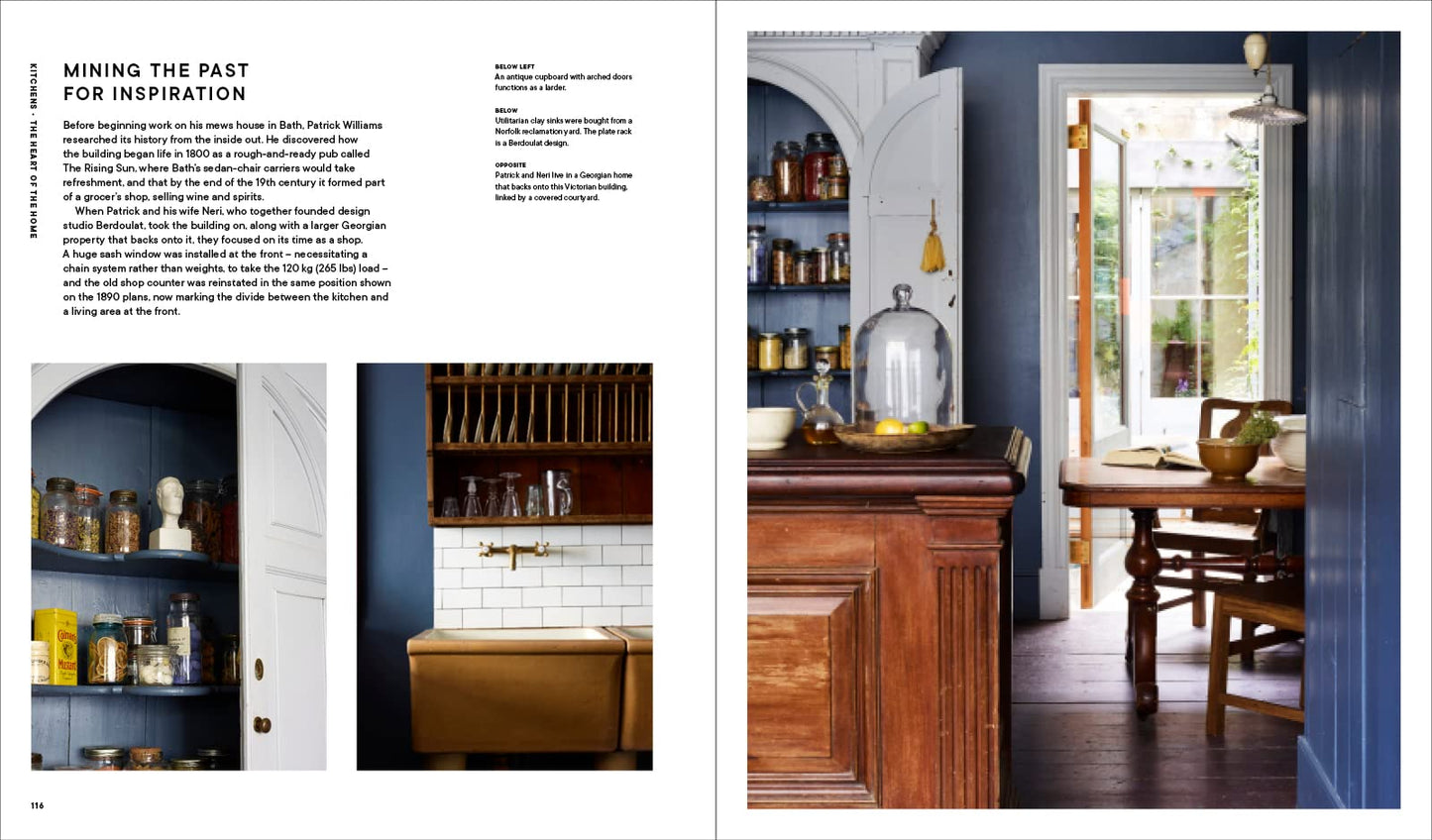 Victorian Modern, A Design Bible for the Victorian Home