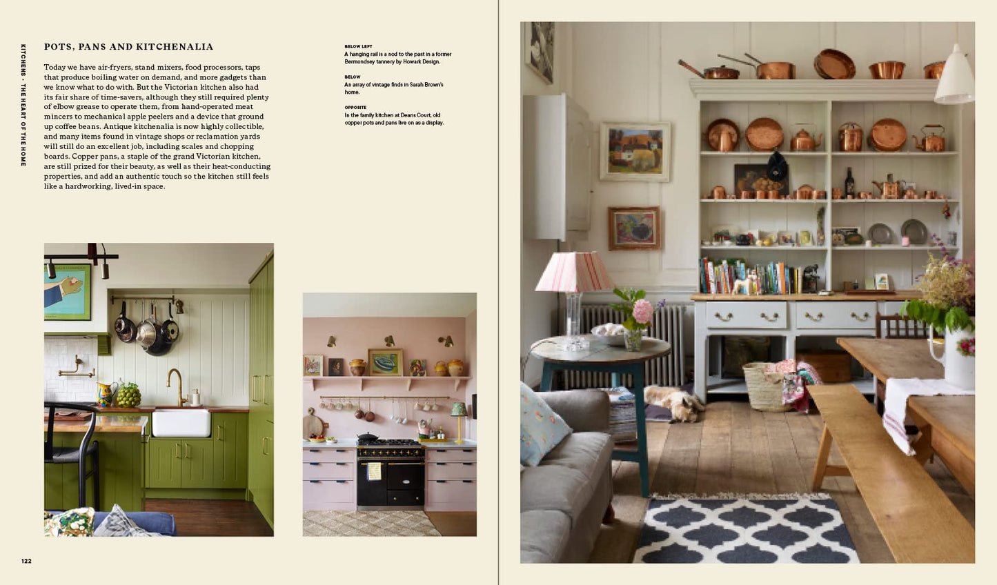 Victorian Modern, A Design Bible for the Victorian Home