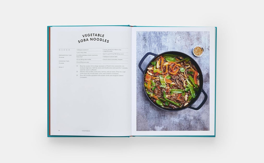 One Pot: 100 Simple Recipes to Cook Together