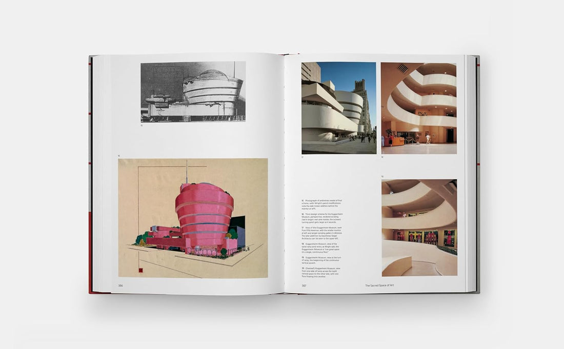 Frank Lloyd Wright (Revised and Expanded)