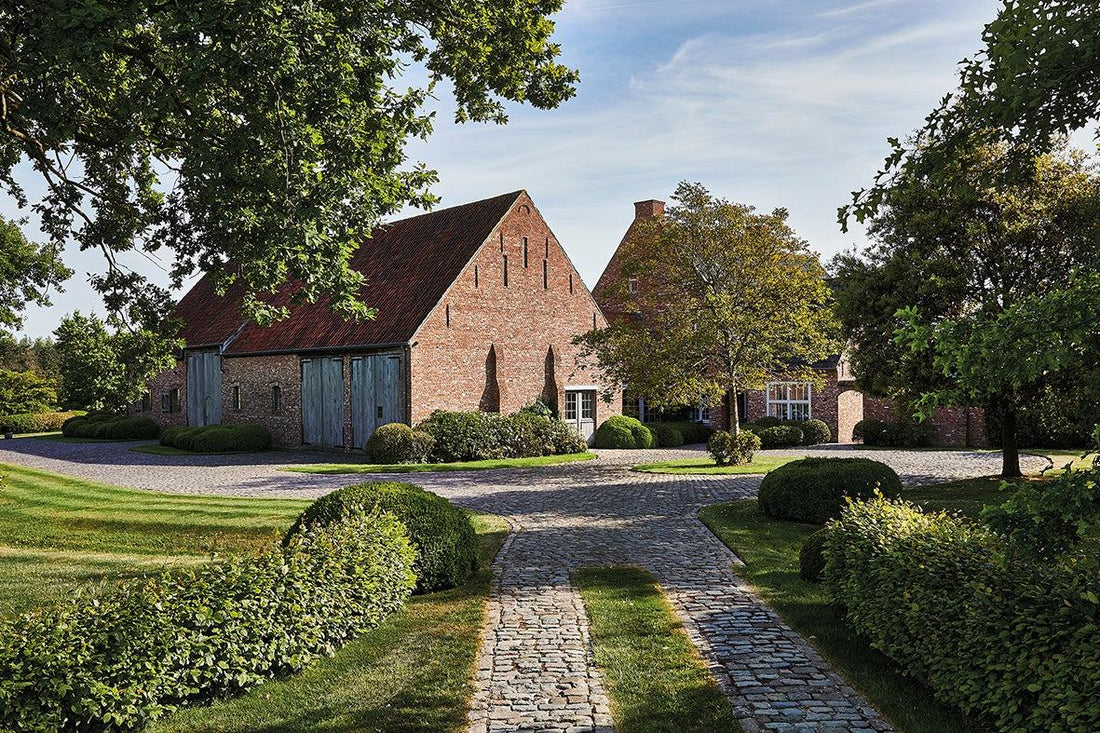 New Architecftural Stories