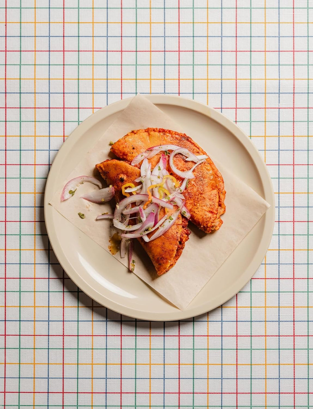 Sunny Days, Taco Nights