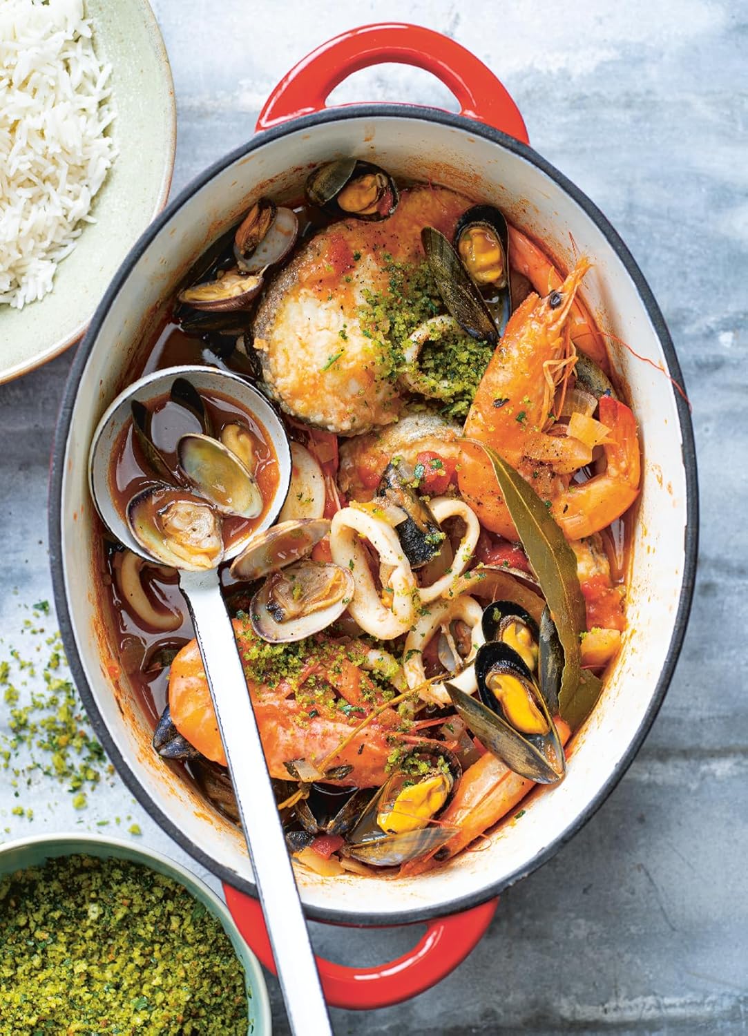 One Pot: 100 Simple Recipes to Cook Together