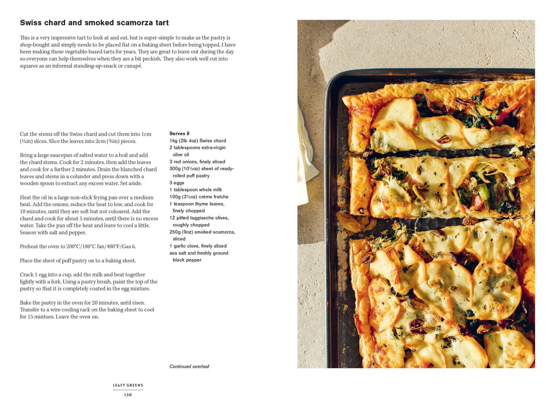 Italian Pantry: Showcasing the Best of Italian Home Cooking - Theo Randall