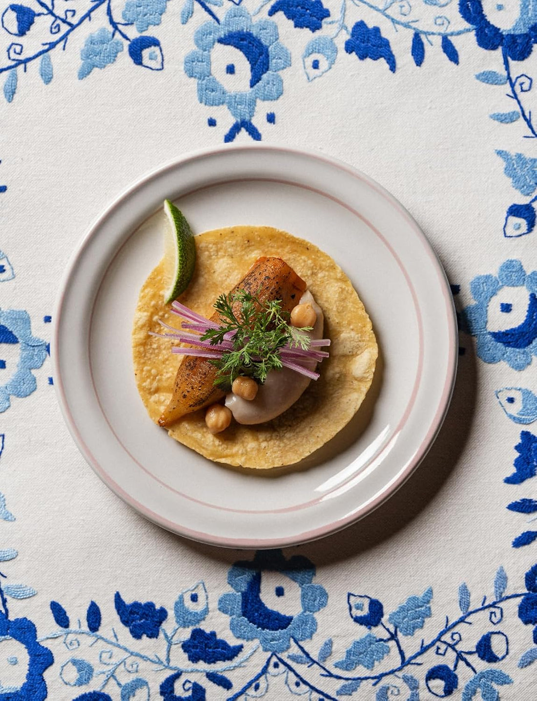 Sunny Days, Taco Nights