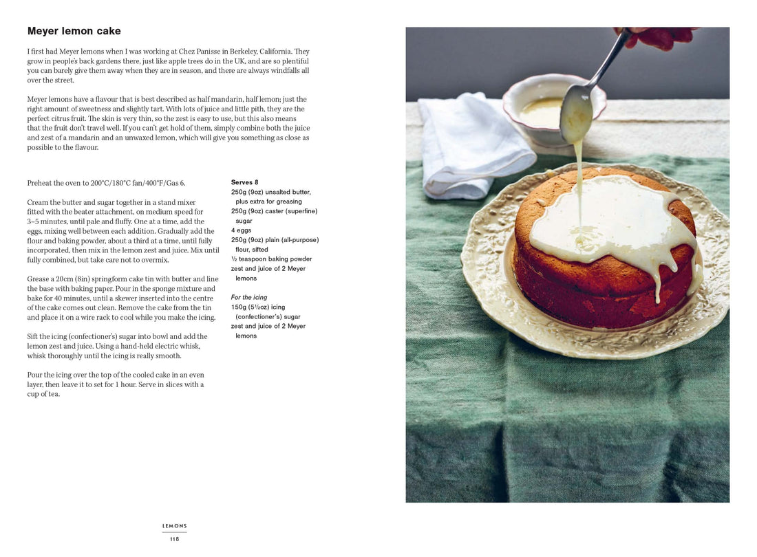 Italian Pantry: Showcasing the Best of Italian Home Cooking - Theo Randall